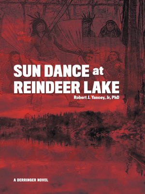 cover image of Sun Dance at Reindeer Lake
